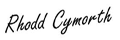 Logo Rhodd Cymorth